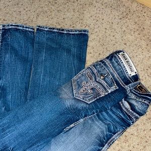 Woman’s rock revivals! NEVER WORN!